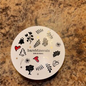 Jumbo BareMinerals Original Loose Powder Foundation in Light 08